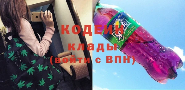 хмурый Богородицк